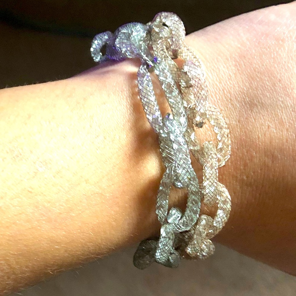 G by Guess bracelet set